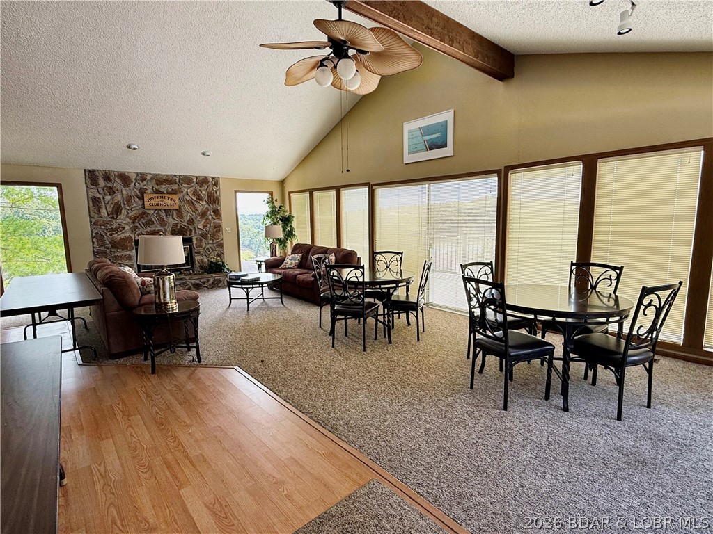 Jonathans Landing - Residential