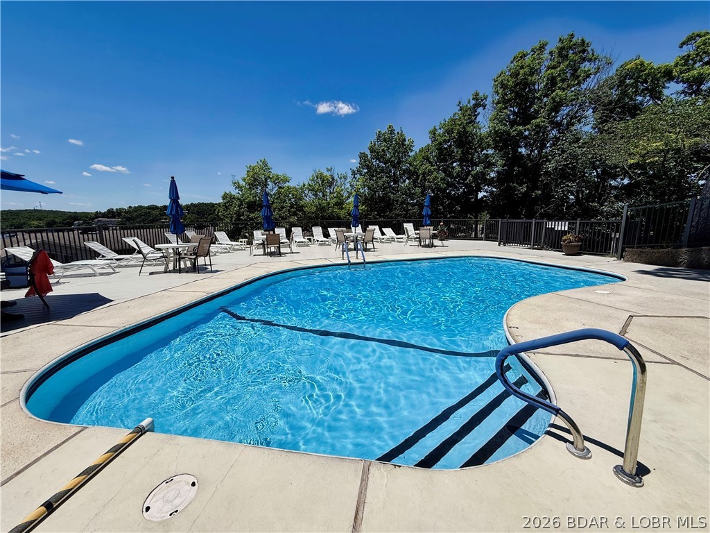 Jonathans Landing - Residential