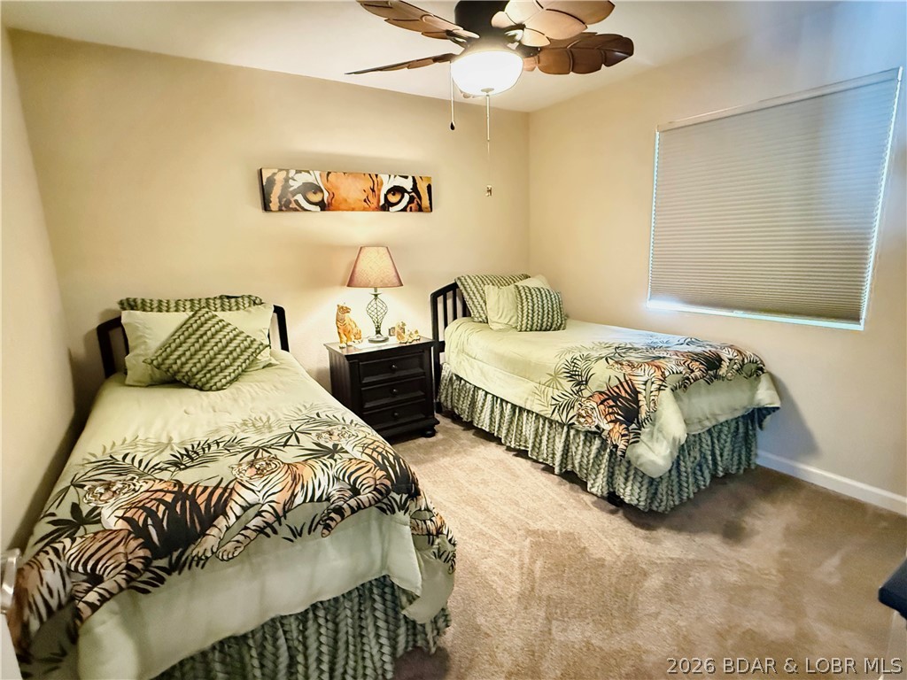 Jonathans Landing - Residential
