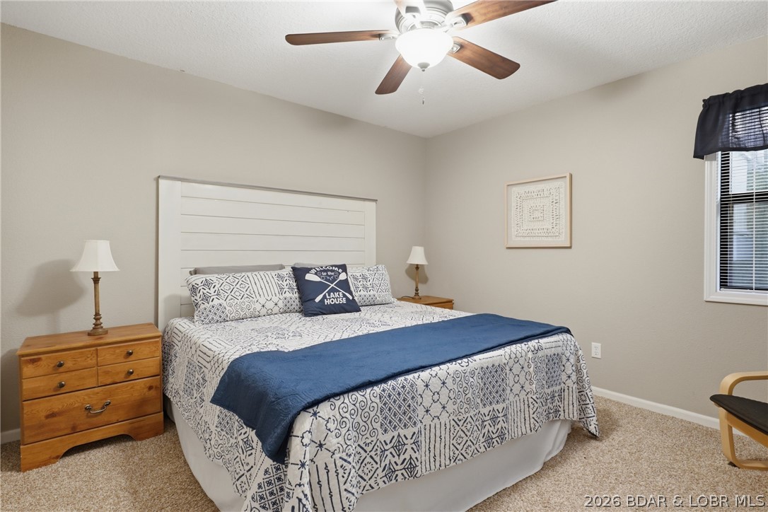 Oak Bluff Condominium - Residential