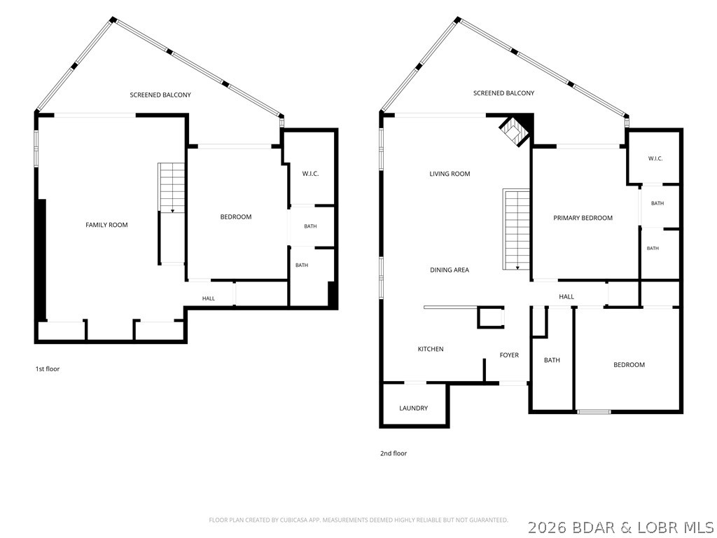 Oak Bluff Condominium - Residential