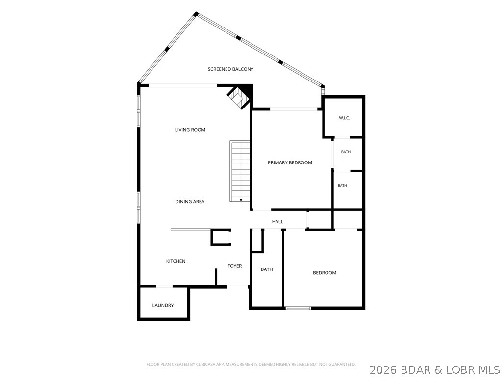 Oak Bluff Condominium - Residential