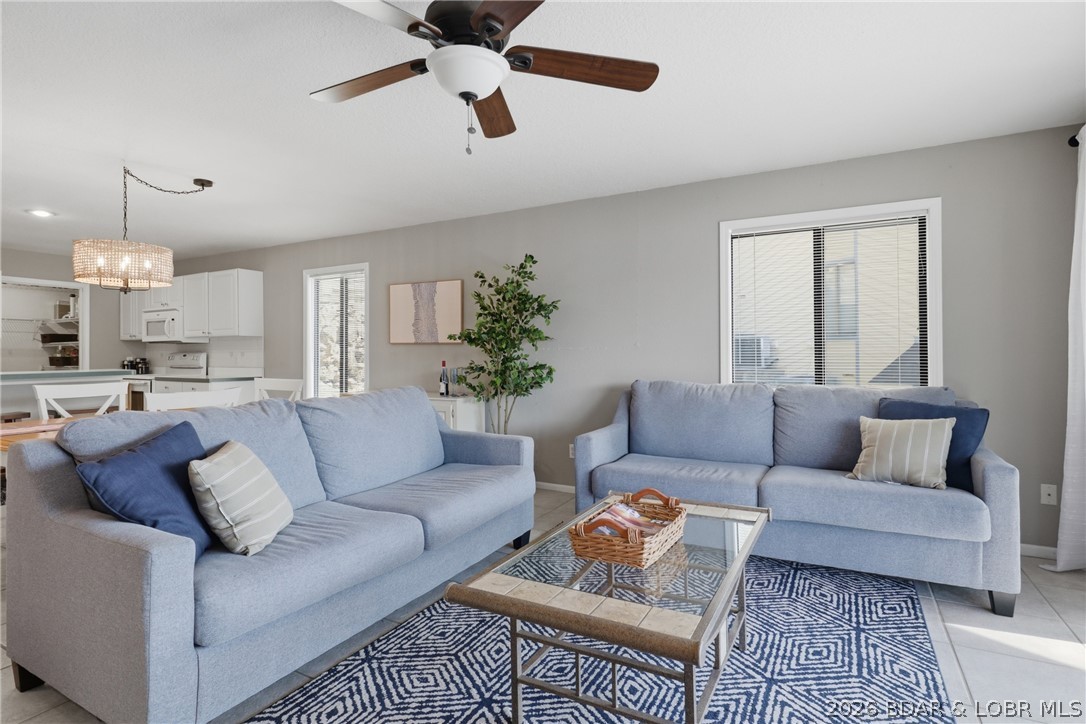 Oak Bluff Condominium - Residential