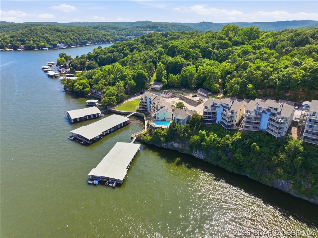Oak Bluff Condominium - Residential