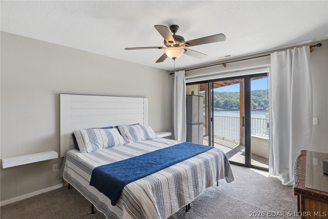 Oak Bluff Condominium - Residential