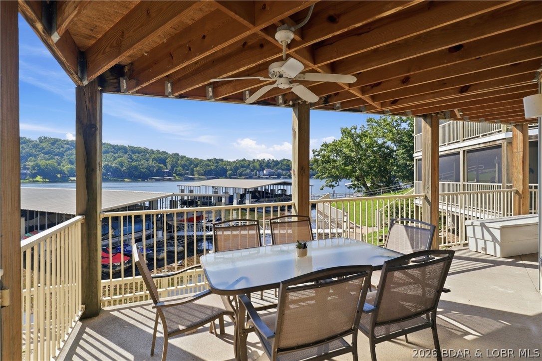 Oak Bluff Condominium - Residential