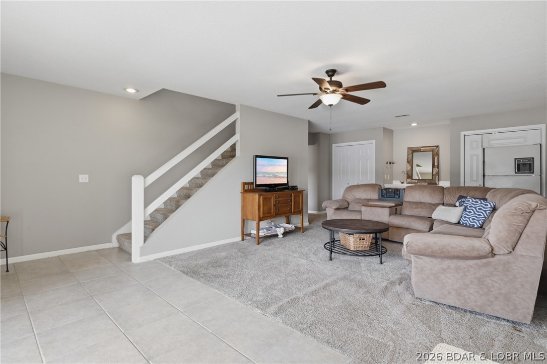 Oak Bluff Condominium - Residential