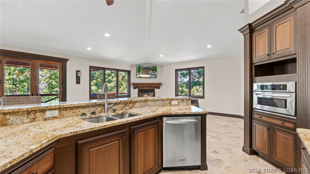 Horseshoe Bend #4 - Residential