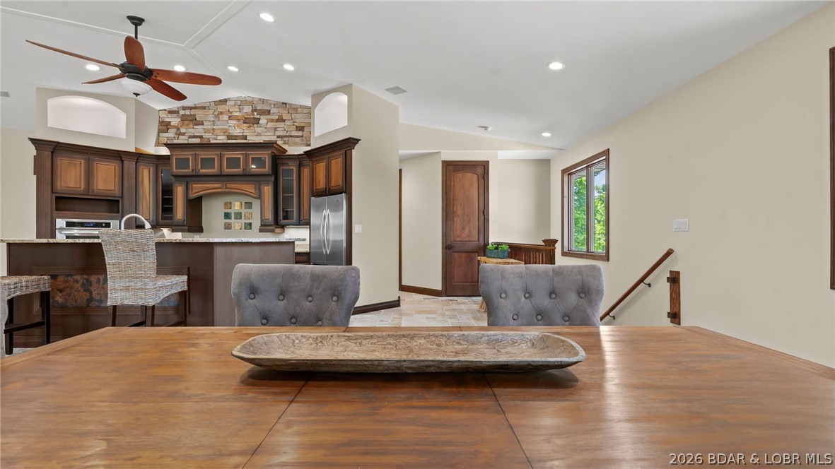 Horseshoe Bend #4 - Residential