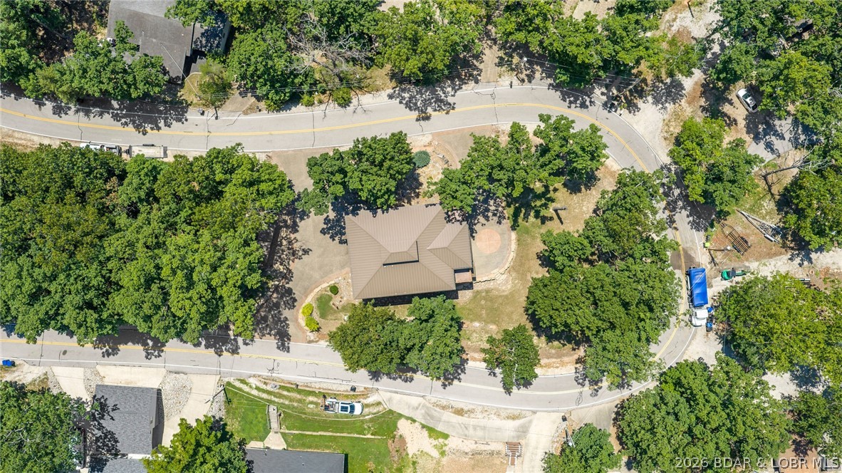Horseshoe Bend #4 - Residential
