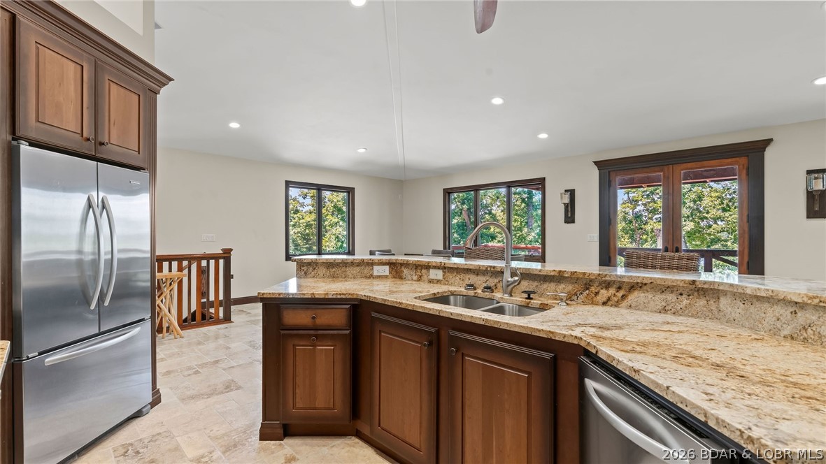 Horseshoe Bend #4 - Residential