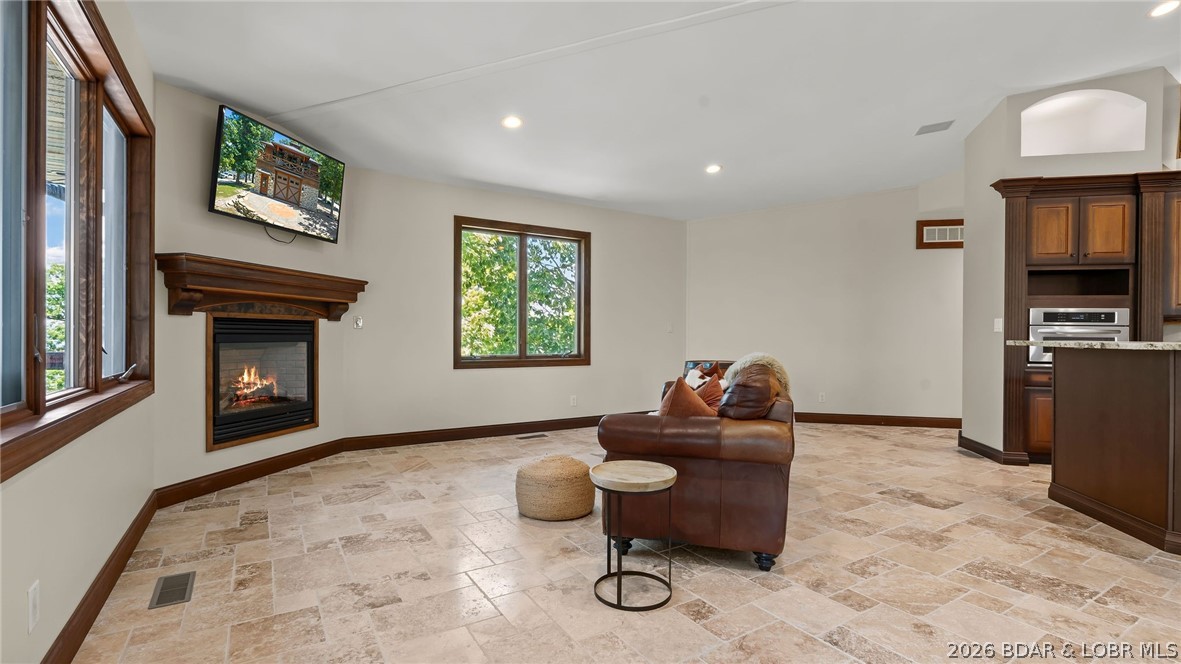 Horseshoe Bend #4 - Residential