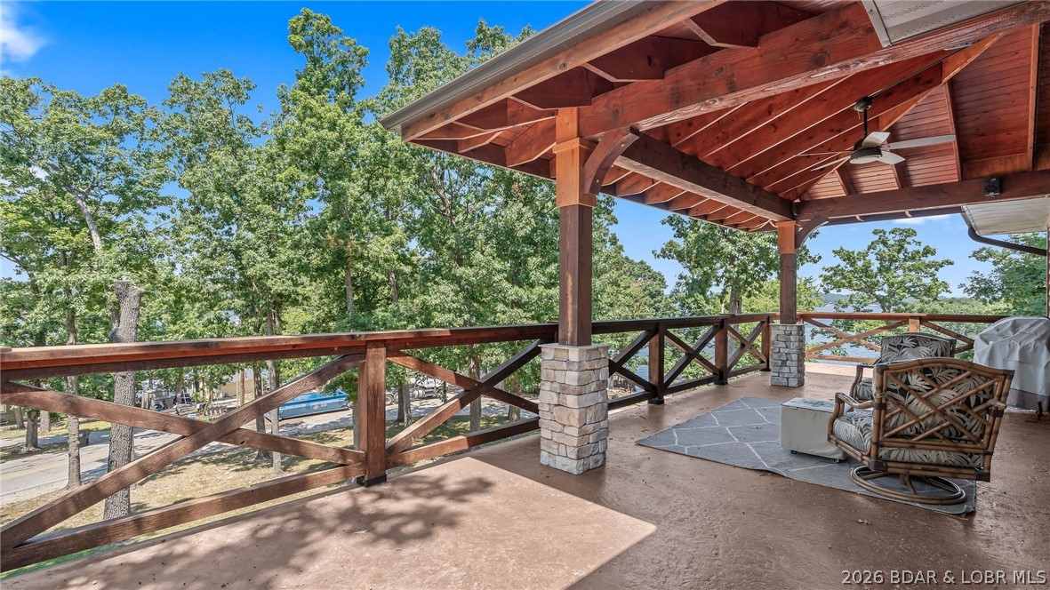 Horseshoe Bend #4 - Residential