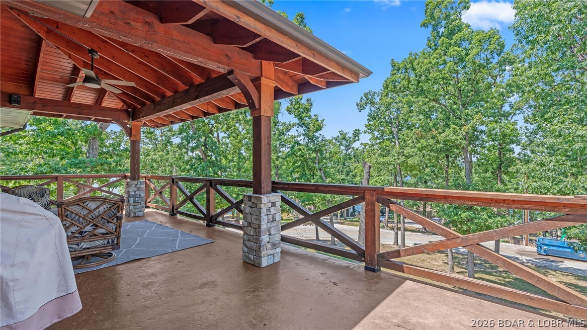 Horseshoe Bend #4 - Residential