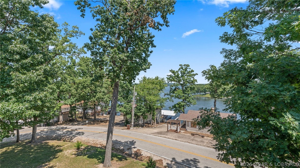 Horseshoe Bend #4 - Residential