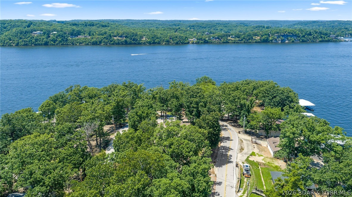 Horseshoe Bend #4 - Residential