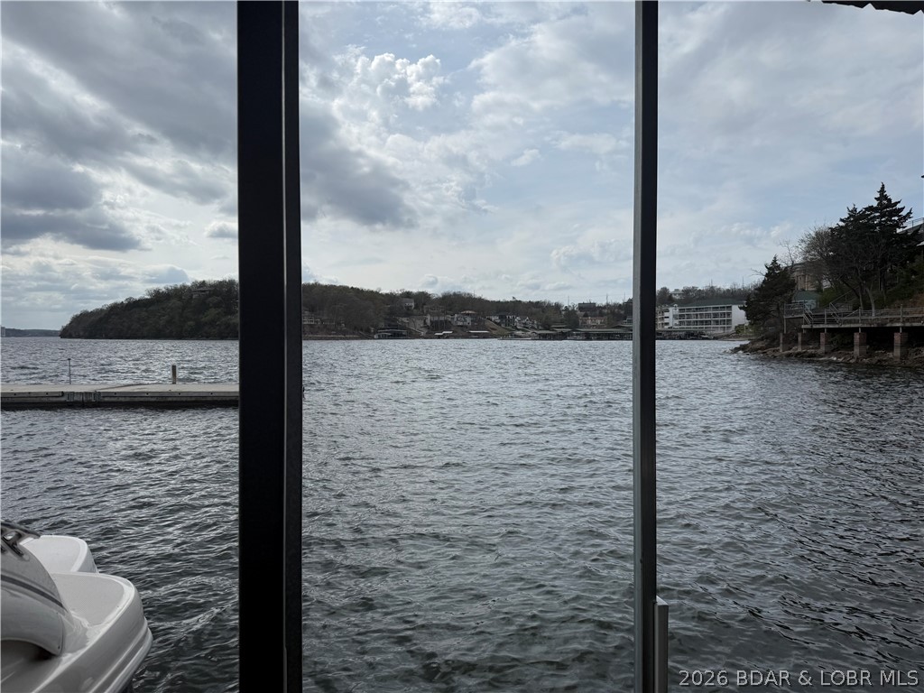 Palisades Condominium - Residential