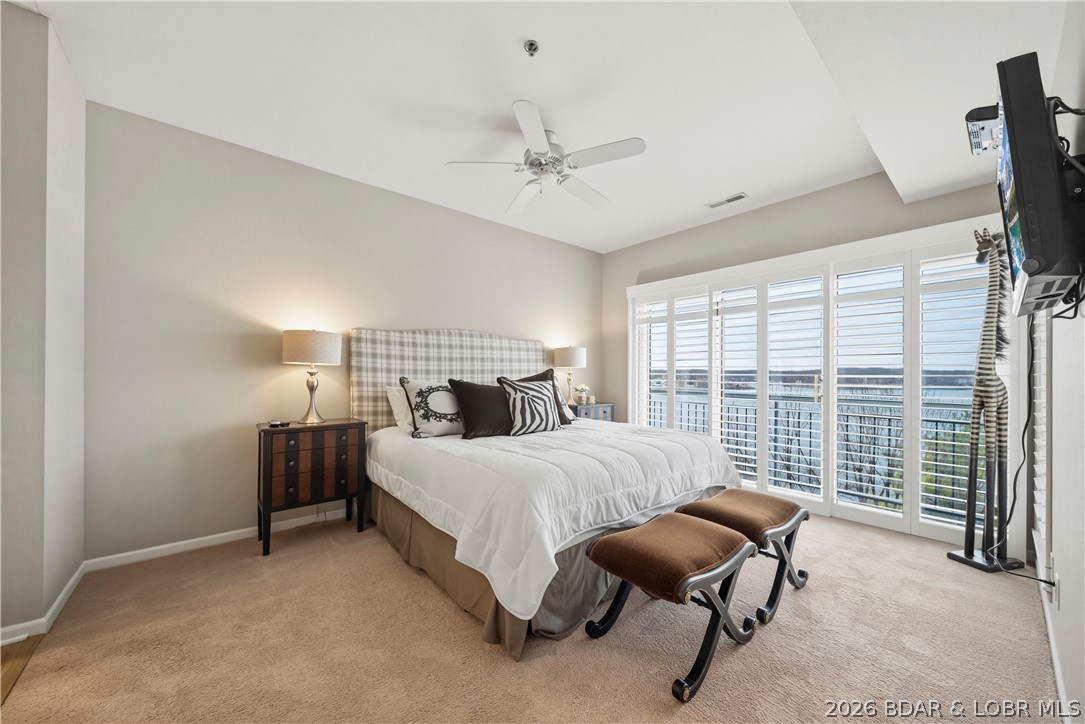 Palisades Condominium - Residential