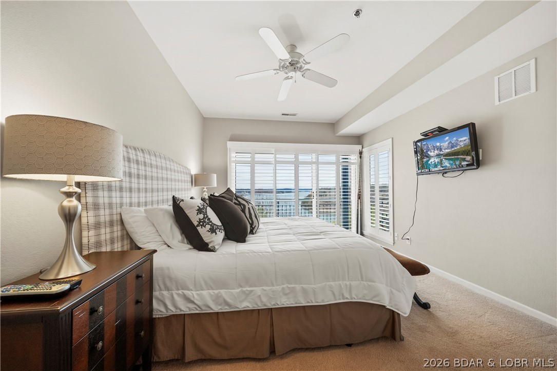 Palisades Condominium - Residential