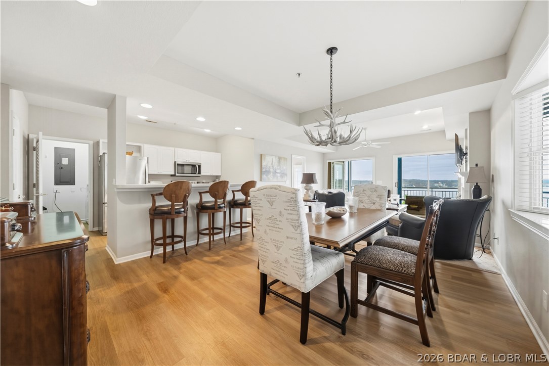 Palisades Condominium - Residential