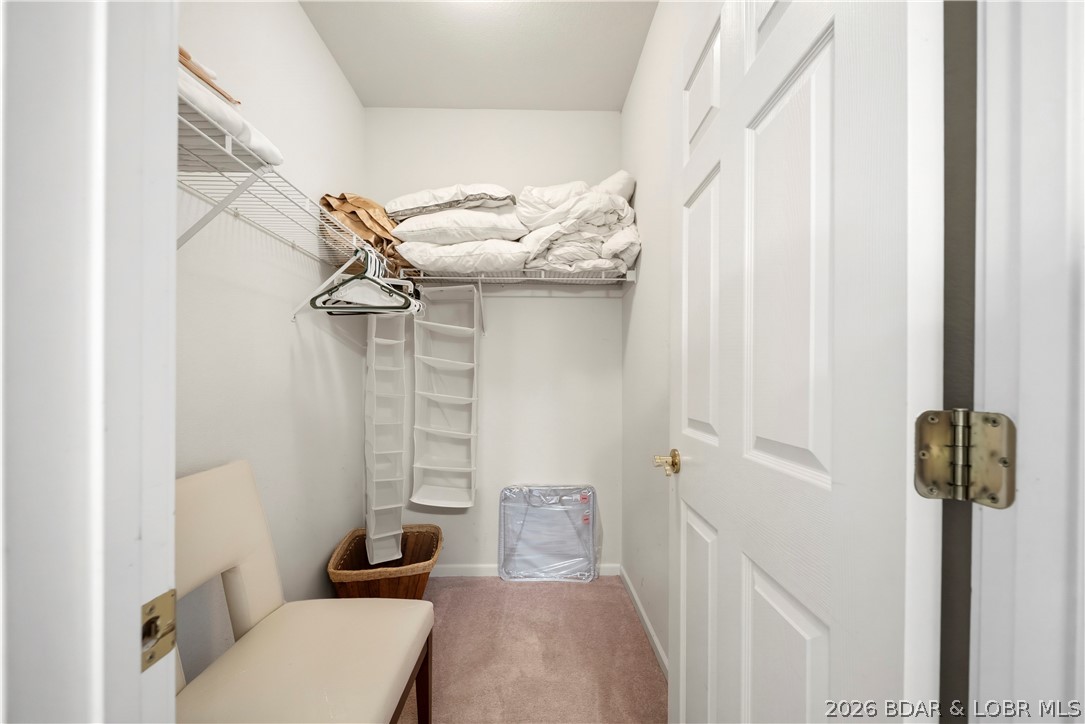 Palisades Condominium - Residential