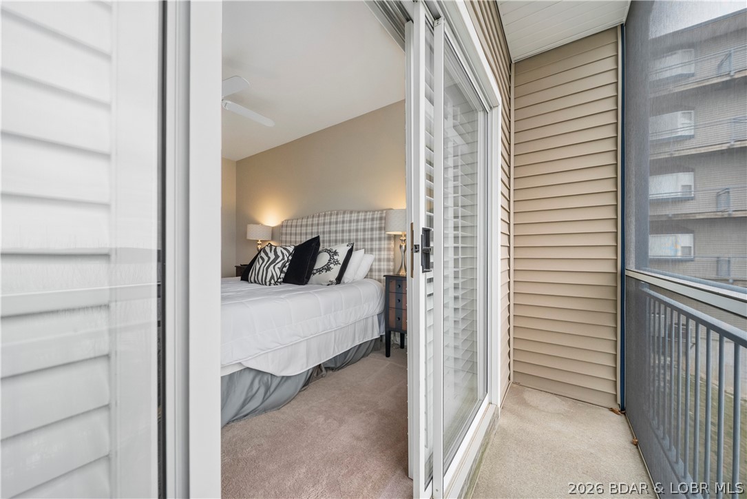 Palisades Condominium - Residential