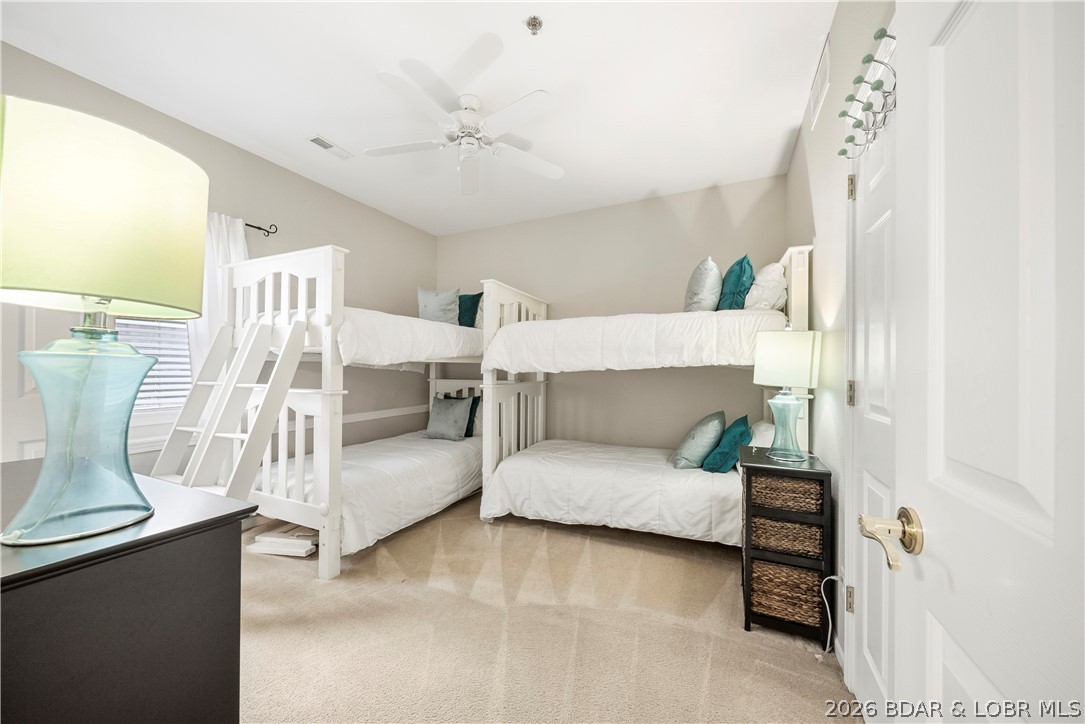 Palisades Condominium - Residential