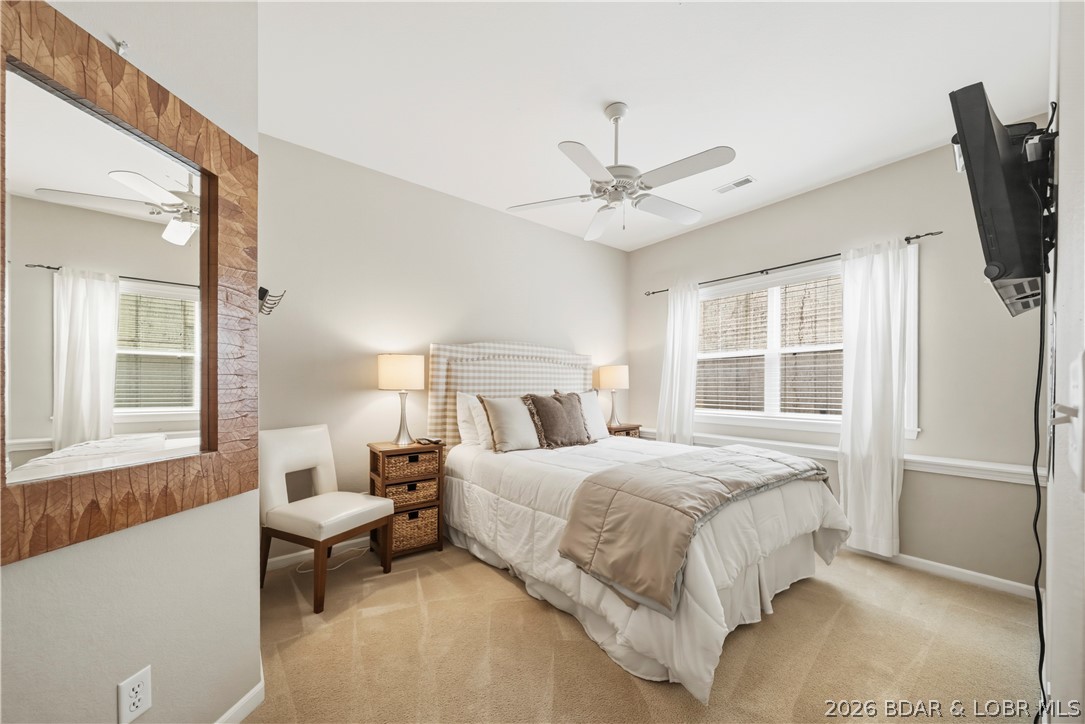 Palisades Condominium - Residential