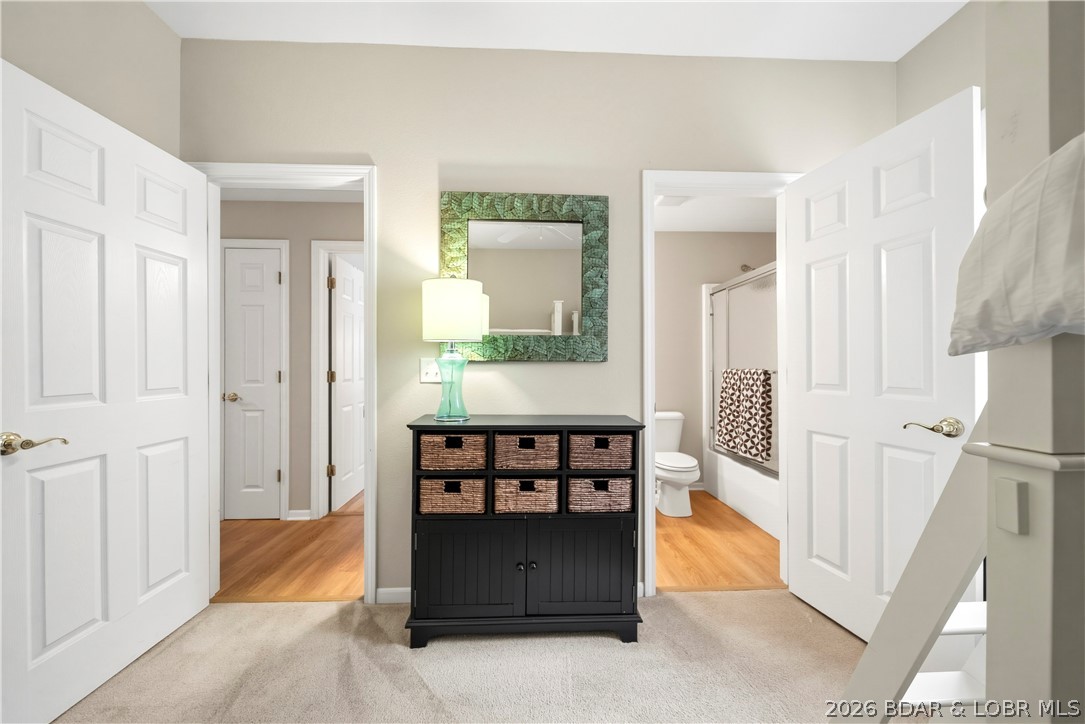 Palisades Condominium - Residential