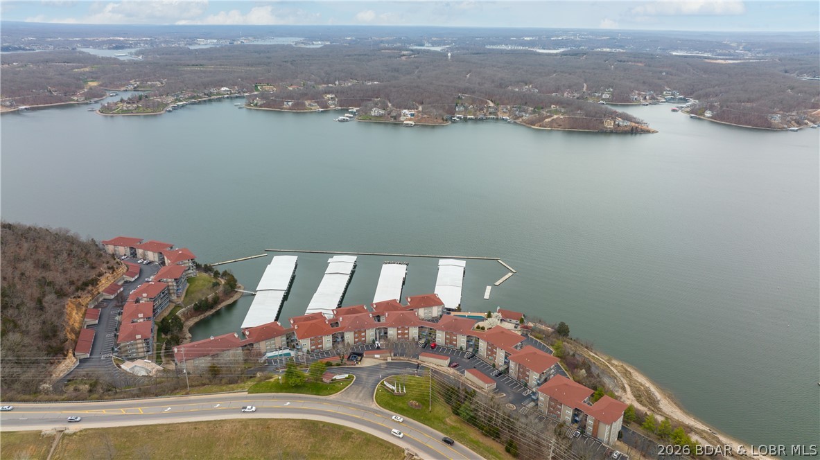 Palisades Condominium - Residential