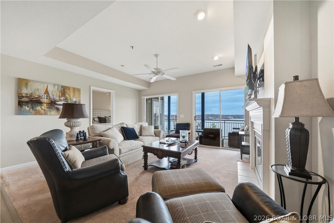 Palisades Condominium - Residential