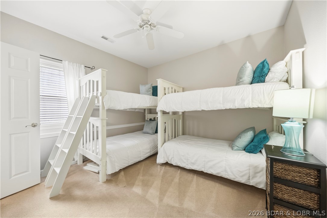 Palisades Condominium - Residential