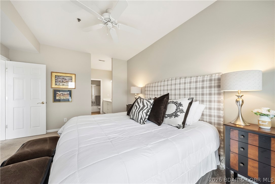 Palisades Condominium - Residential