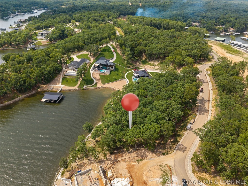 East Lake Village - Land