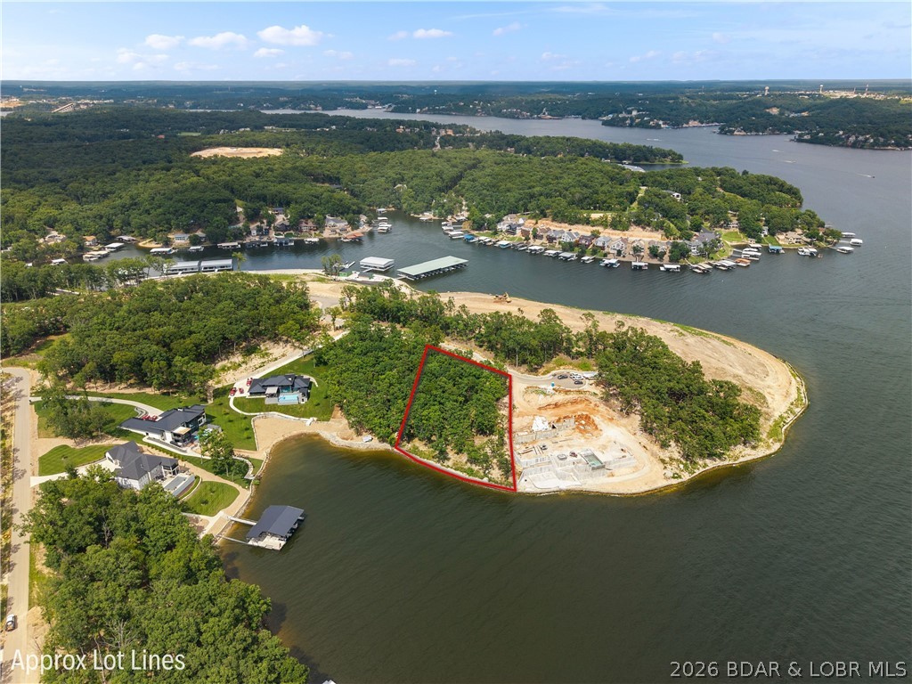 East Lake Village - Land
