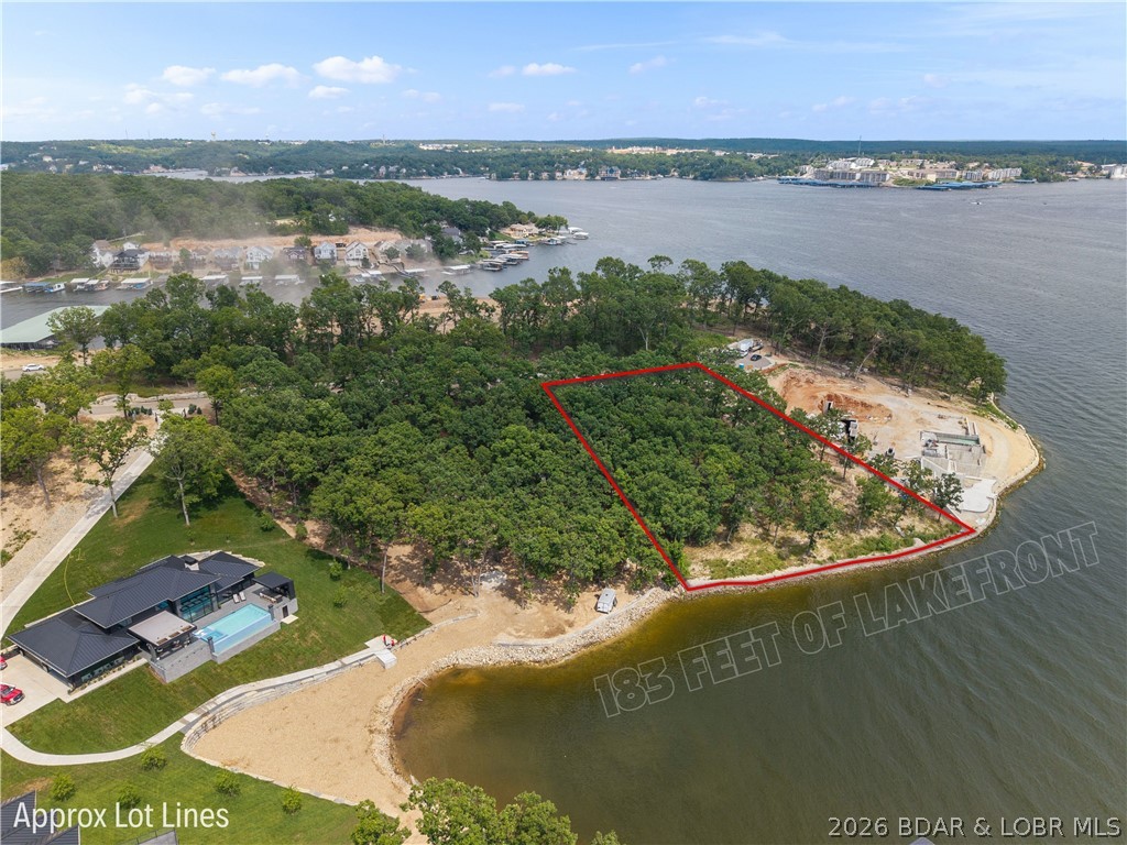 East Lake Village - Land