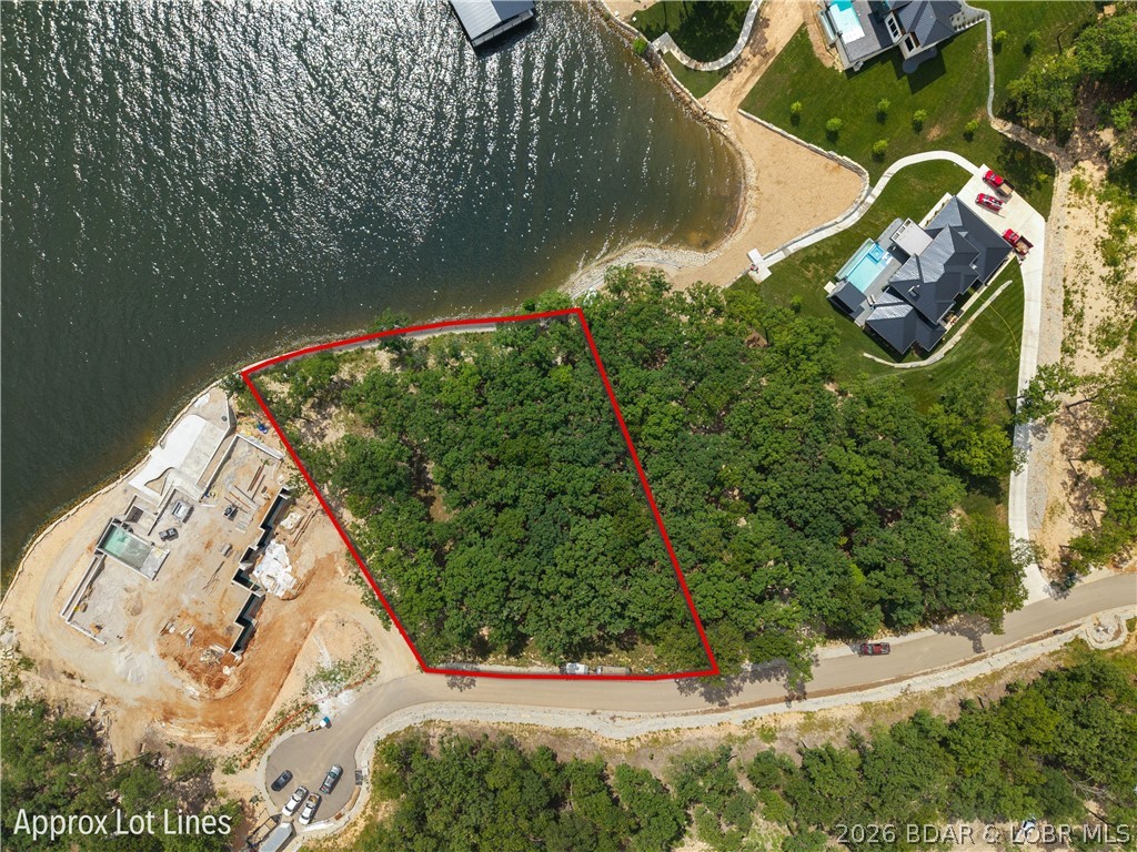 East Lake Village - Land