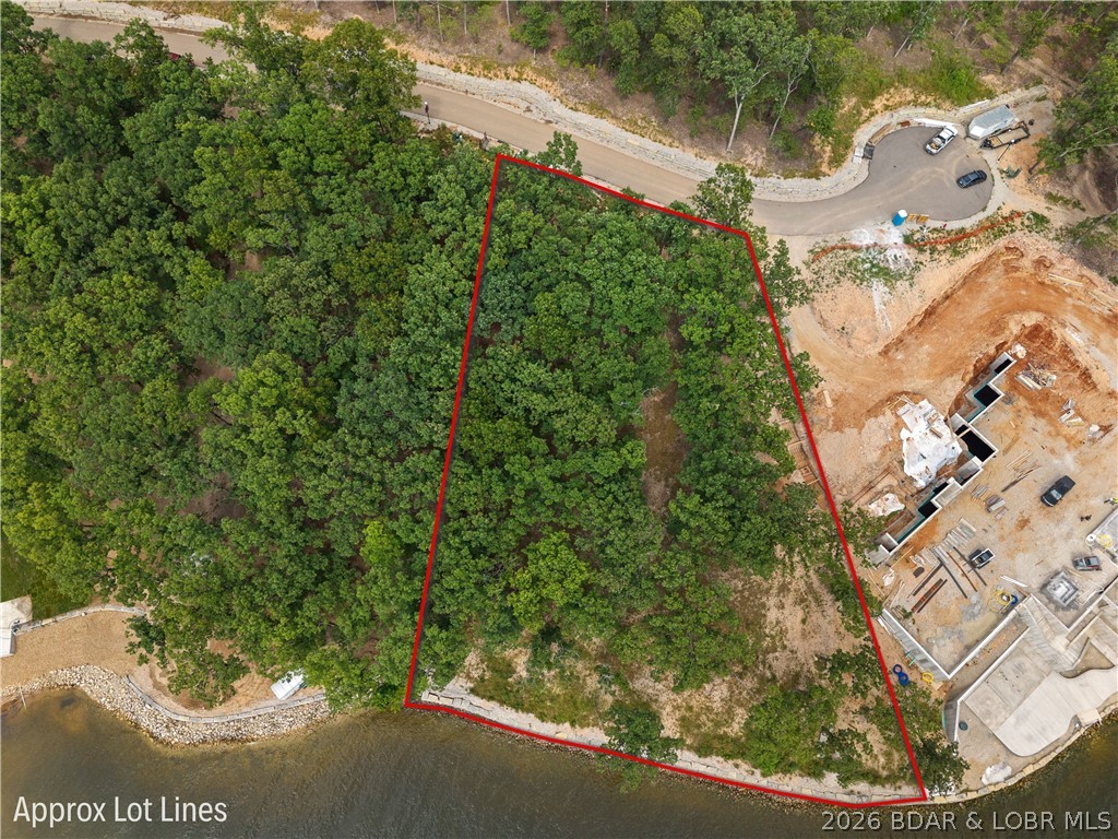 East Lake Village - Land
