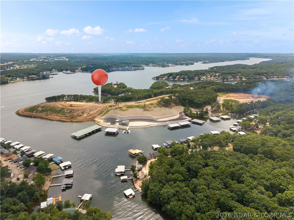East Lake Village - Land