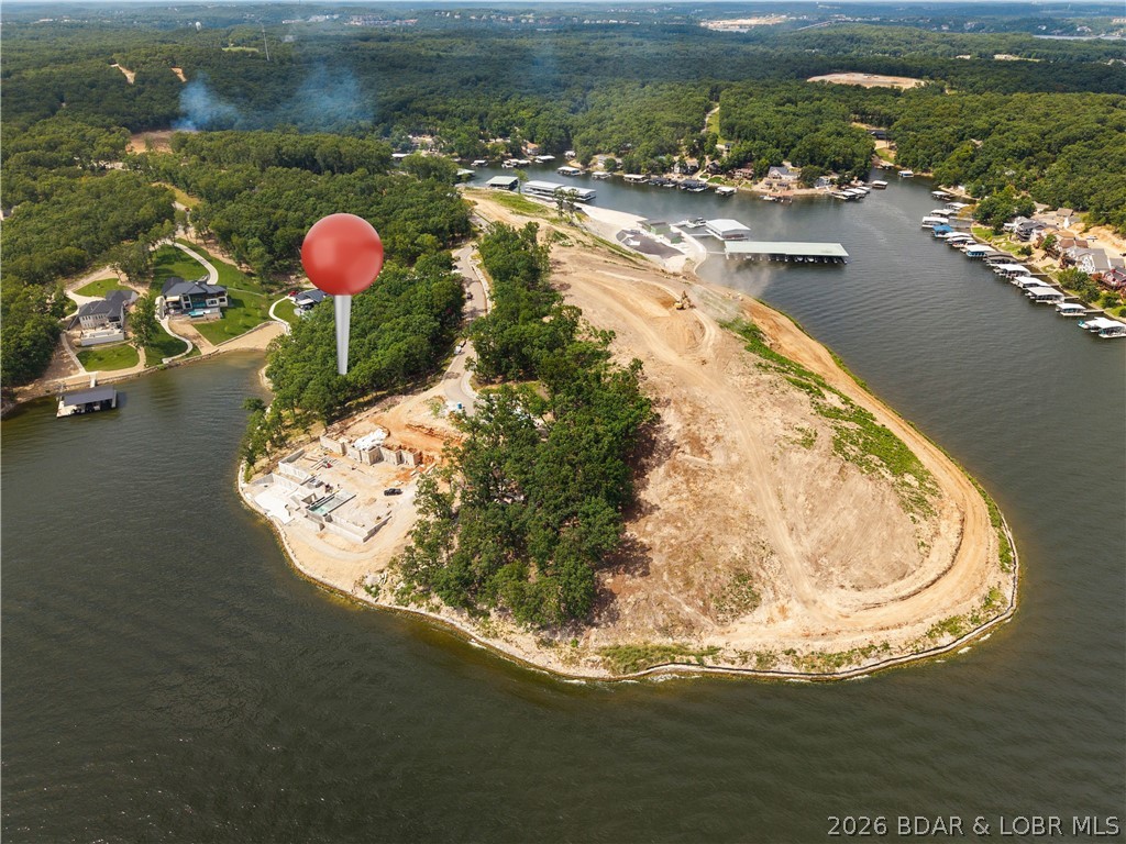 East Lake Village - Land