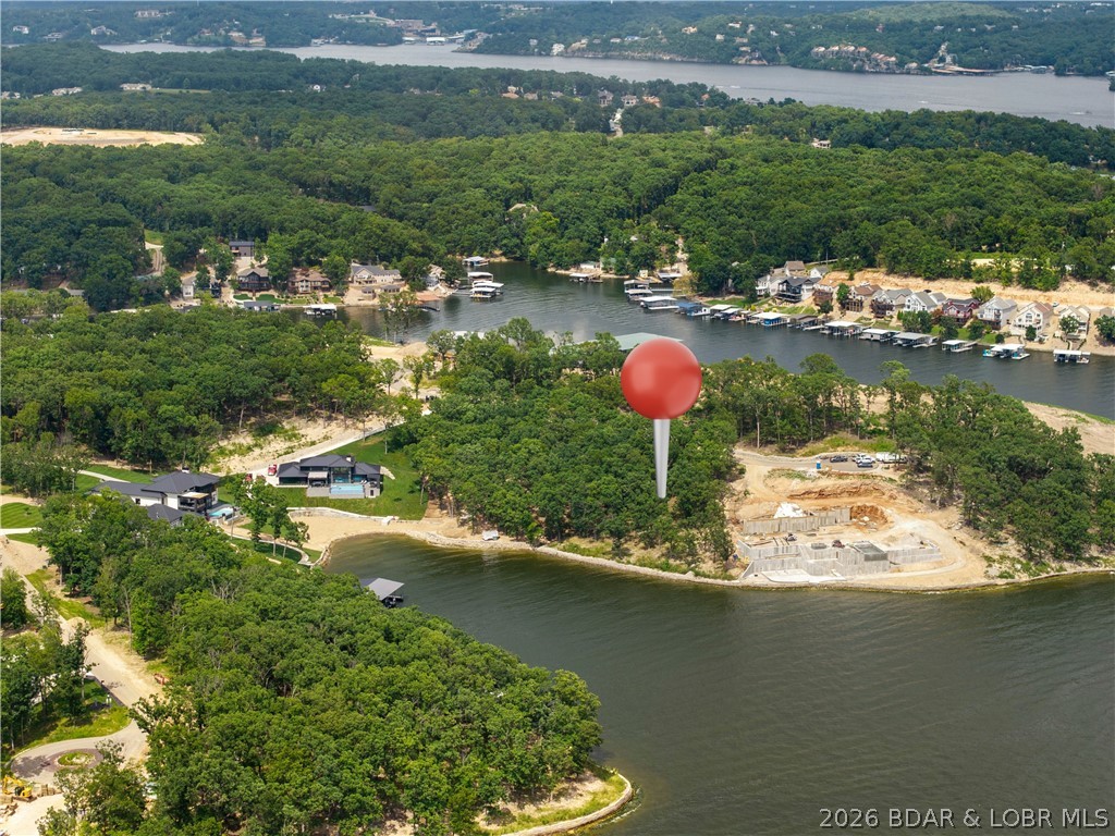 East Lake Village - Land