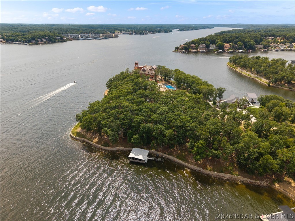 East Lake Village - Land