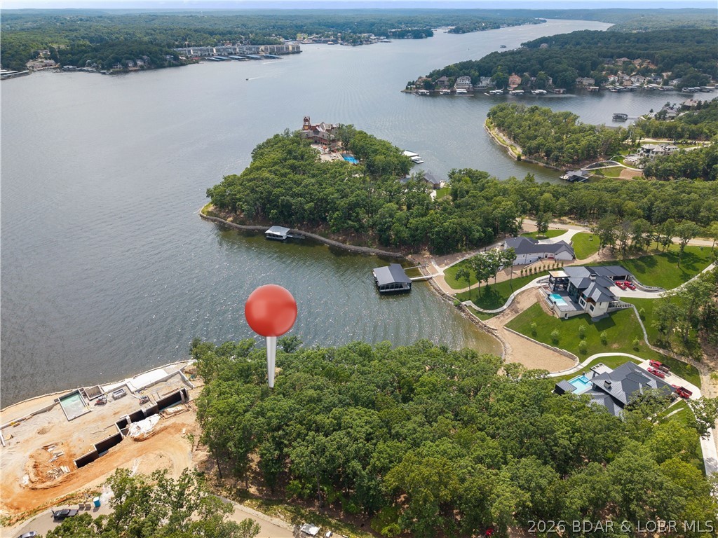 East Lake Village - Land