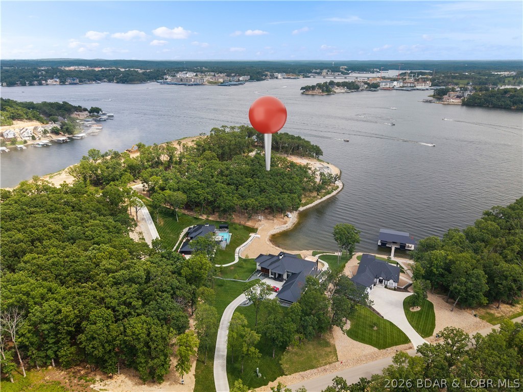 East Lake Village - Land