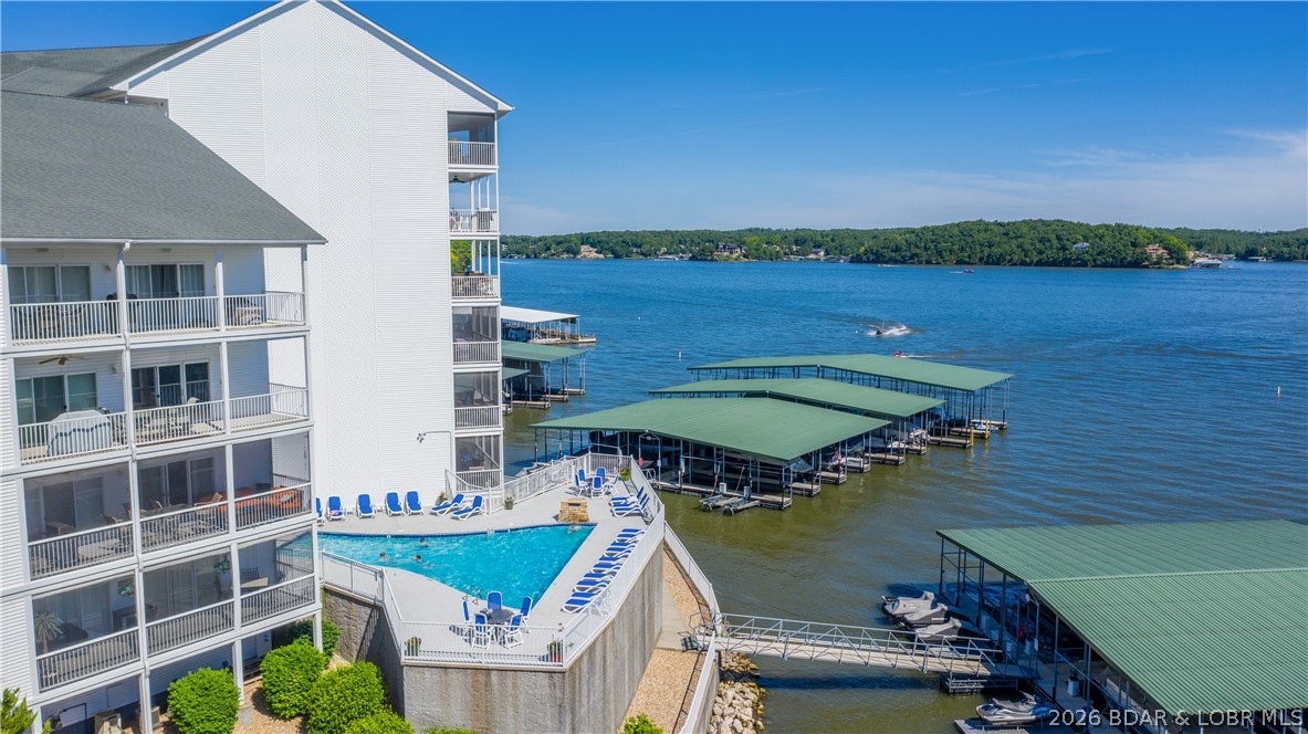 Seascape Point Condo Subidiv - Residential