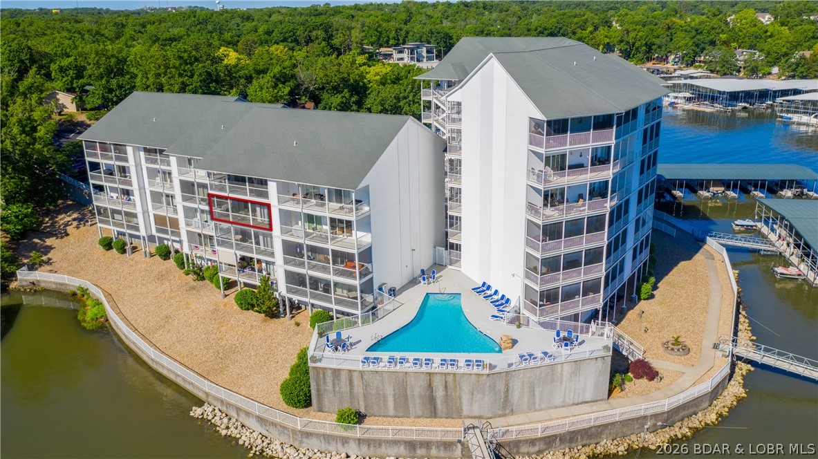 Seascape Point Condo Subidiv - Residential