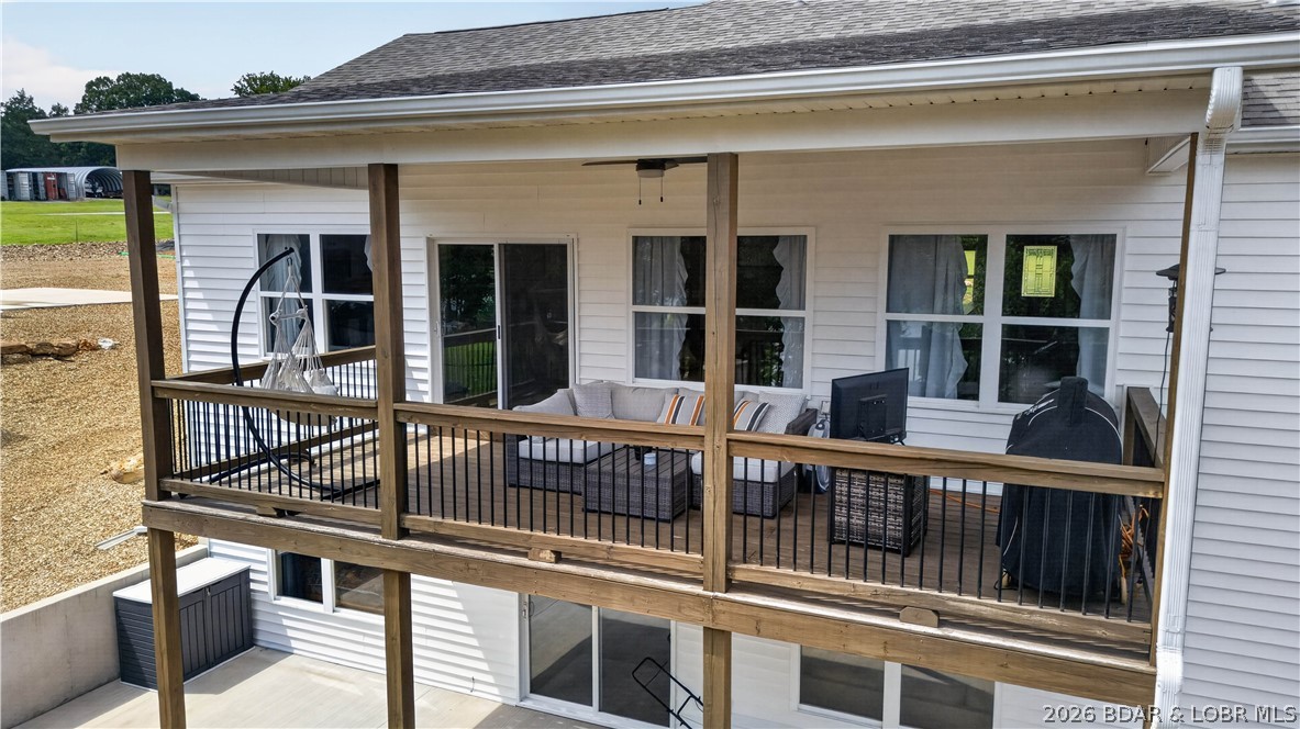 Out of Area - Residential