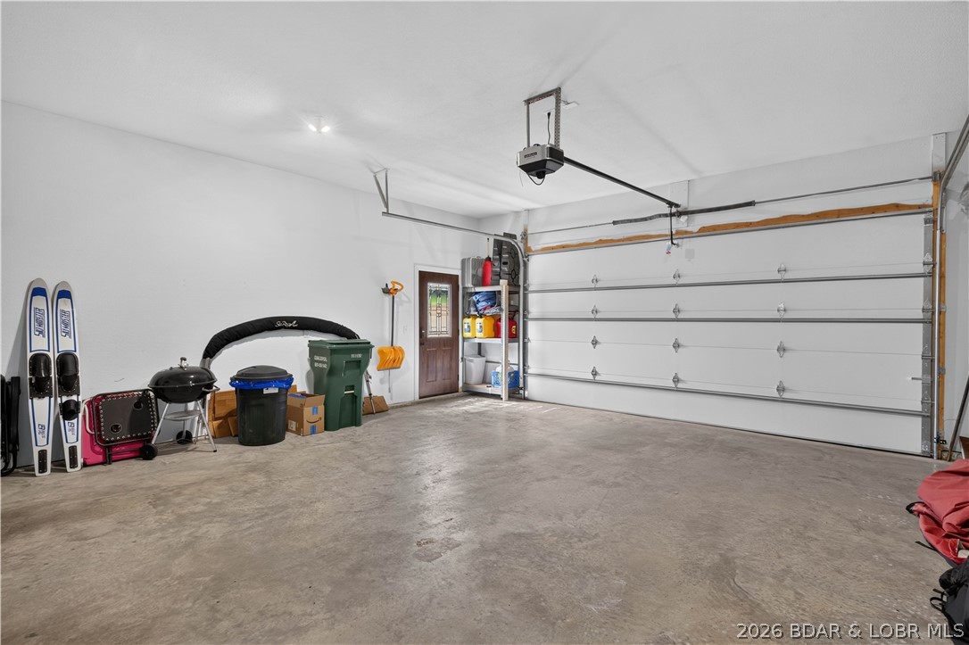 Out of Area - Residential