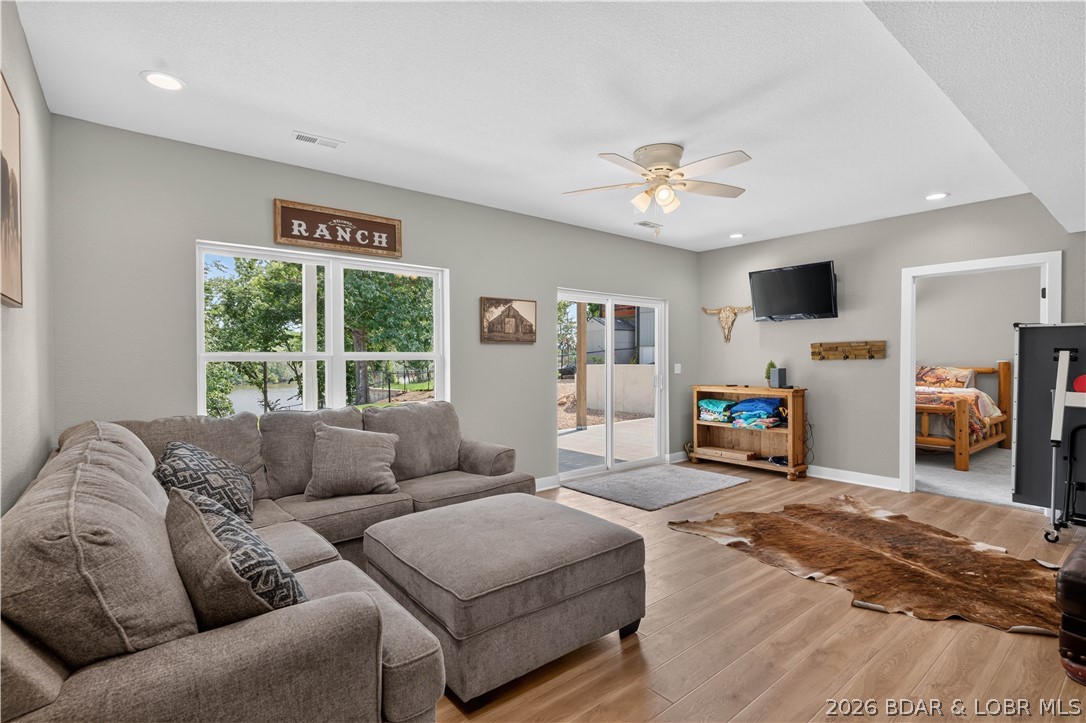 Out of Area - Residential