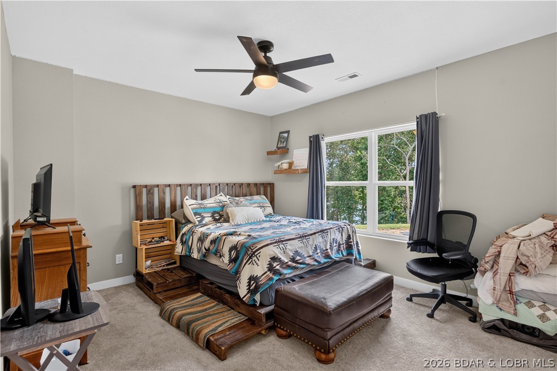 Out of Area - Residential